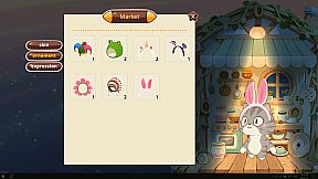 NoSlack Pets: Lo-Fi Paws