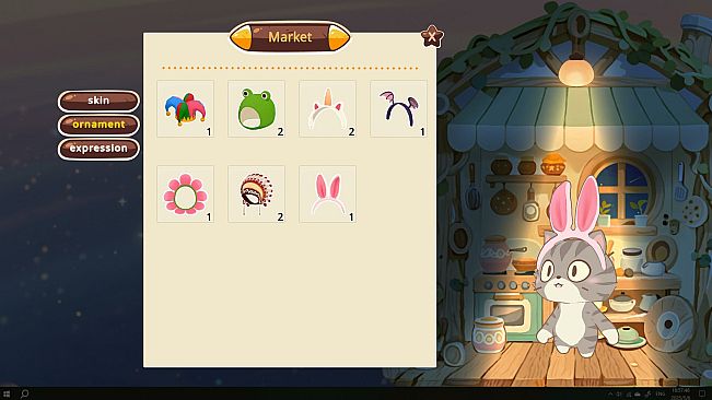 NoSlack Pets: Lo-Fi Paws