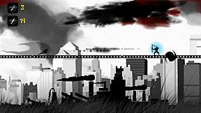 Shadow Ninja: Apocalypse