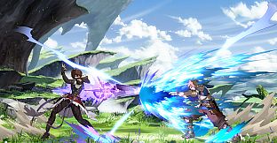 GBVSR - Additional Character Set (Sandalphon)