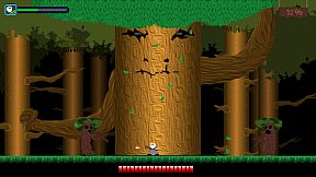 Kautic - The Bald Wizard