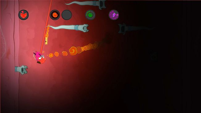 Rodent and Plank: Secret Origin