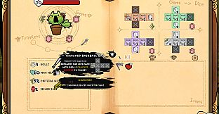 Of Beasts And Alchemy