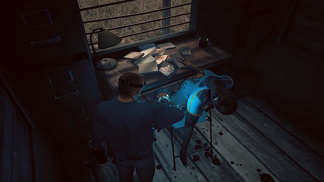 Abnormal1999:Sector 49