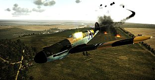Wings of Luftwaffe Add-on