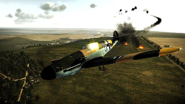 Wings of Luftwaffe Add-on