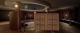 Escape Memoirs: Mansion Heist