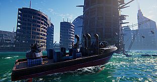 Age of Water - Gold Edition