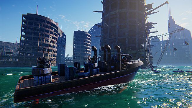 Age of Water - Gold Edition