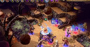 The Dark Crystal: Age of Resistance Tactics