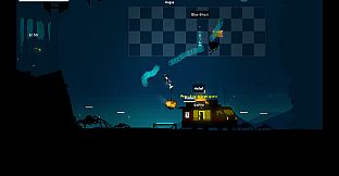 Good luck, little Rocket !
