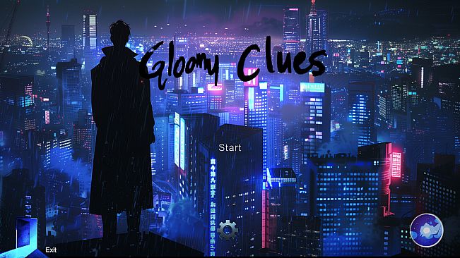 Gloomy Clues: Classic Edition (2024)