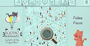 Meow Moments: Welcome to Campus