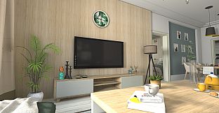 Ambient Channels: Downtown - Parkland Condos