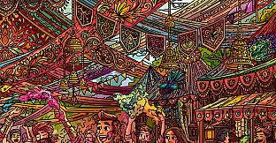 100 Holi Cats