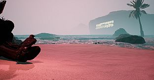 Shattered Dimensions