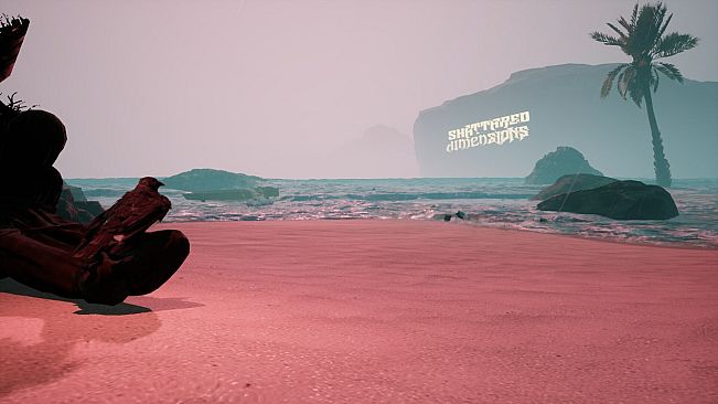 Shattered Dimensions