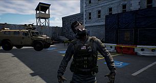 Daniel Pintado's Land Of Silence