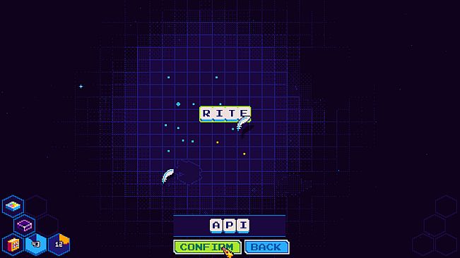 Horizons: The End Of Words