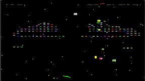 Epileptic Seizure Battle Ball Challenge