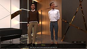 Gay Sex Adventures - Episode 6