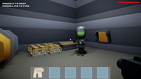 Cosmos Crew: Astral Synergy