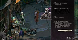 ZERO PARADES: For Dead Spies