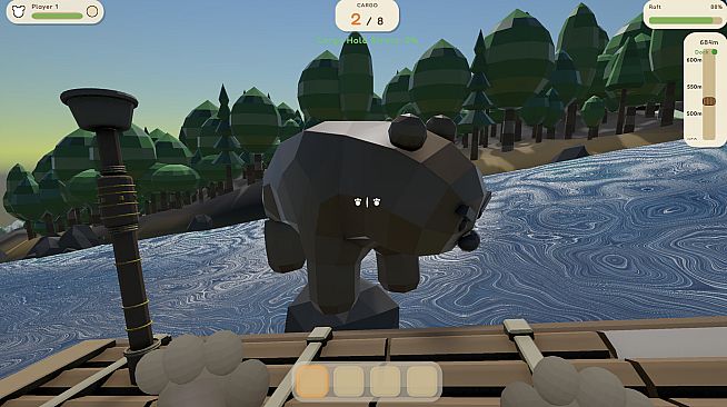 Rapids