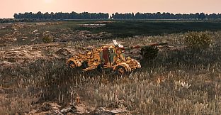 Steel Division 2 - Tribute to Normandy '44