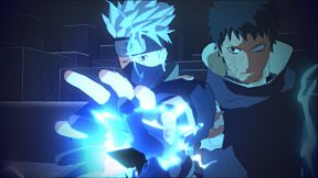 NARUTO SHIPPUDEN: Ultimate Ninja STORM 4