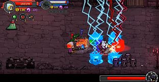 Lost Castle: The Old Ones Awaken / 失落城堡: 遗迹守护者