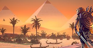 Prince of Egypt