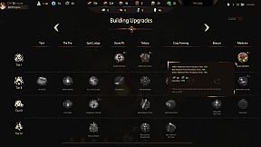 The Tribe Must Survive