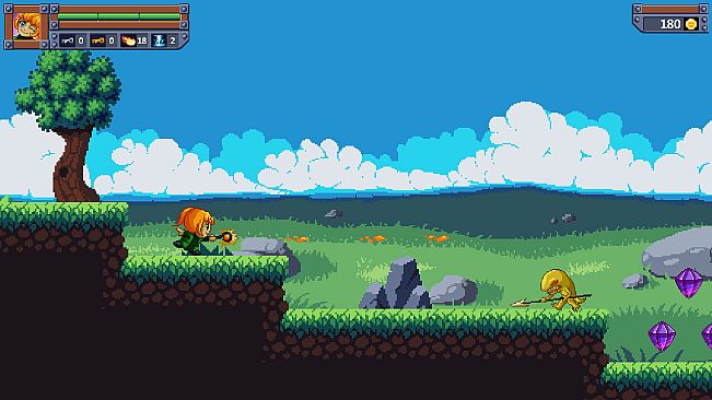 Hellbreachers PS4 & PS5