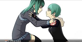 Invisible Apartment 2