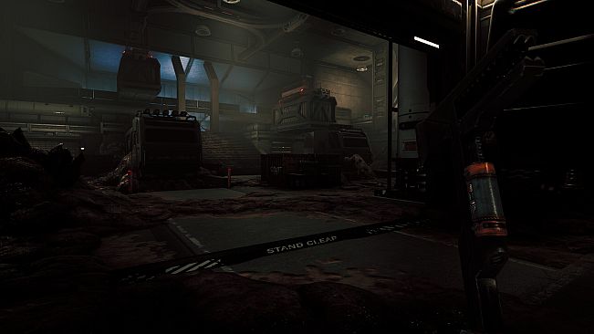 SCP: Fragmented Minds