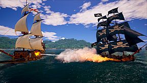 Terror of the Seven Seas