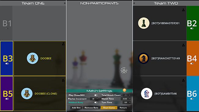 Enkhbayar's Olympiad Chess: Multi-Board Team Matches