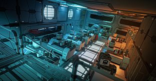 Space Engineers - Decorative Pack #2