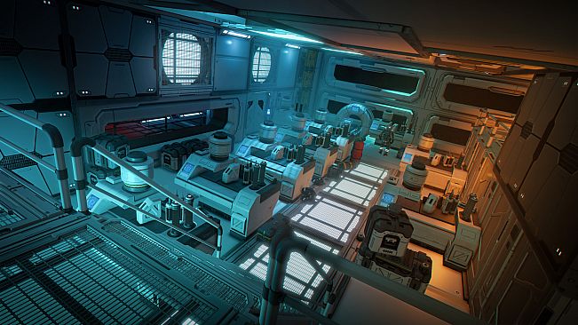 Space Engineers - Decorative Pack #2