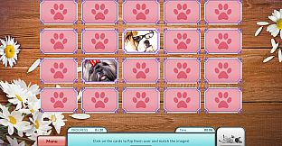 I Love Finding Cats & Pups