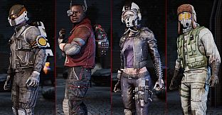 Killing Floor 2 - Cosmetics Season Pass