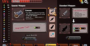 No More Slimes!!