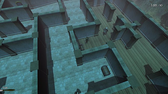 Robin of Loxley the Legend of Sherwood