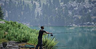 Fishing Sim World: Pro Tour - Jezioro Bestii