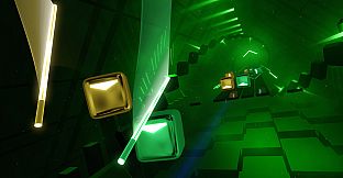 Beat Saber - Imagine Dragons - Bones