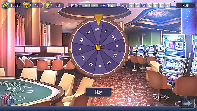 Furry Sex - GameDev Story