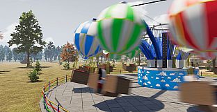 Fun Park Simulator