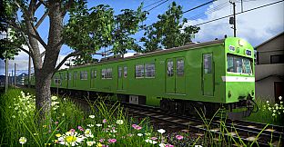 Train Simulator: Wakayama & Sakurai Lines Route Add-On