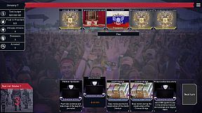 US Spy: Mission in Russia